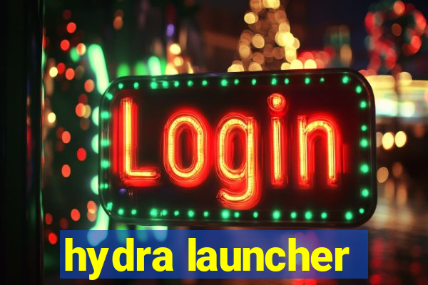 hydra launcher